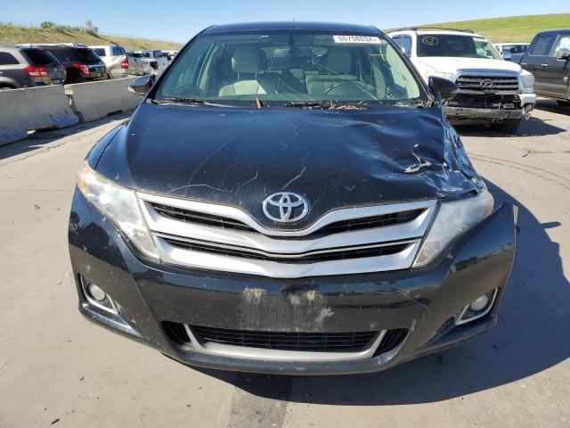 2013 Toyota Venza Le VIN: 4T3BA3BB0DU042921 Lot: 55758034