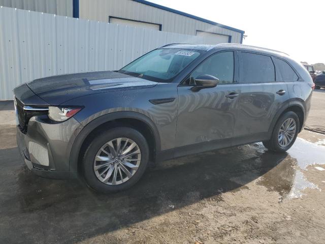 Lot #2538319389 2024 MAZDA CX-90 PREF salvage car