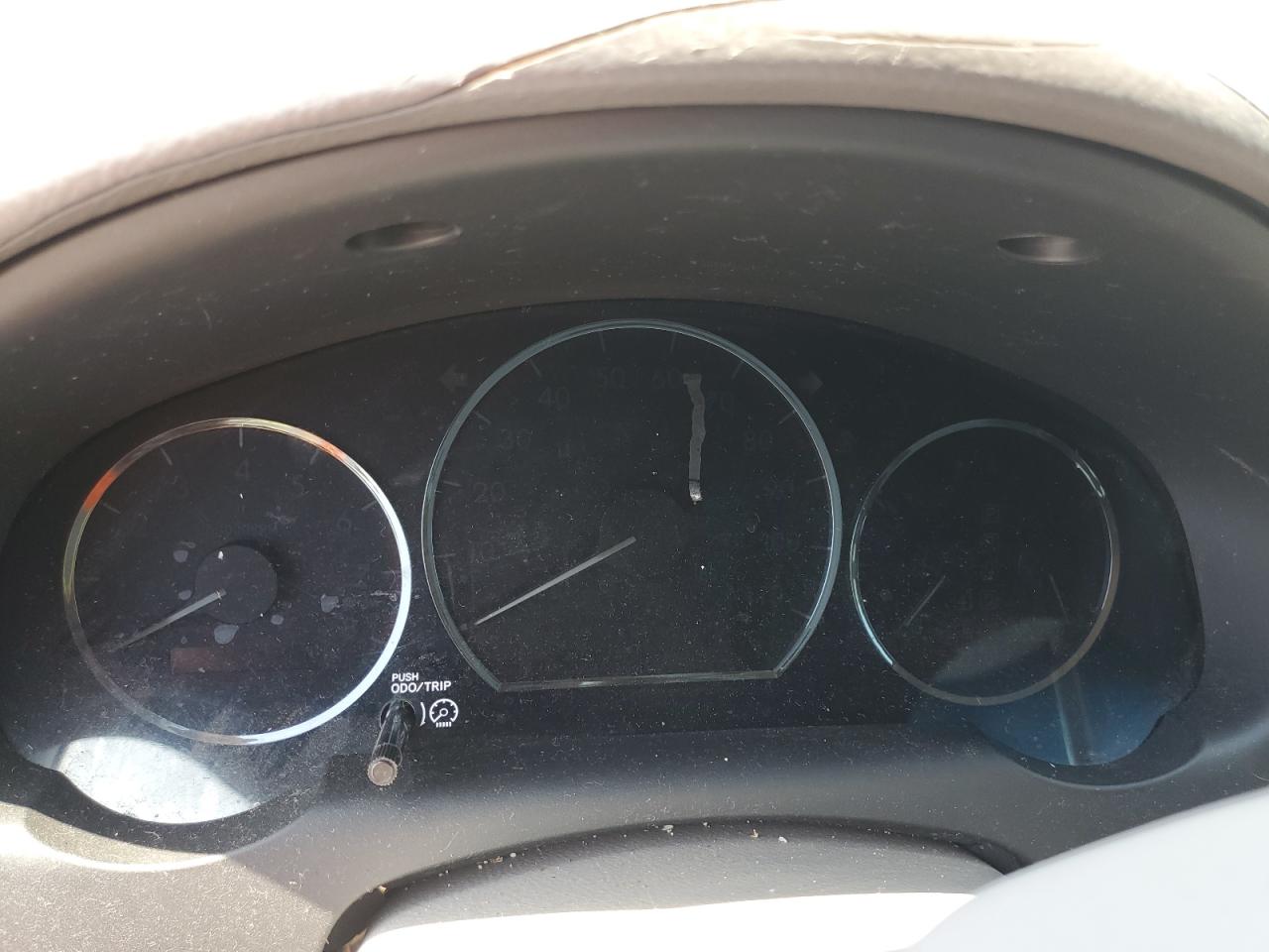 5TDZK23C87S087866 2007 Toyota Sienna Ce