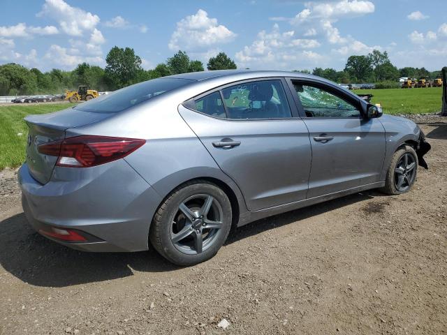 2019 Hyundai Elantra Se VIN: KMHD74LF0KU845894 Lot: 55908314