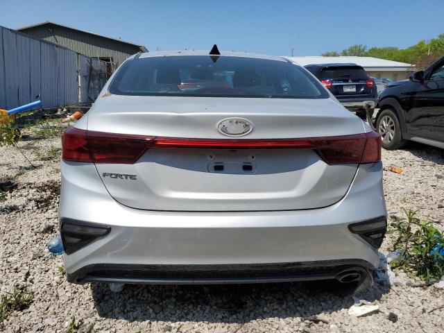 2021 Kia Forte Fe VIN: 3KPF24AD7ME362661 Lot: 54131284