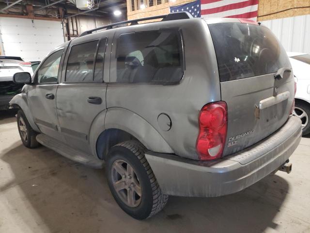 2005 Dodge Durango Slt VIN: 1D4HB48NX5F578313 Lot: 56463044