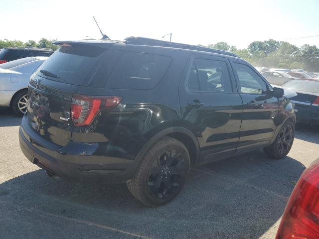 2019 Ford Explorer Sport VIN: 1FM5K8GT2KGB36845 Lot: 56690204