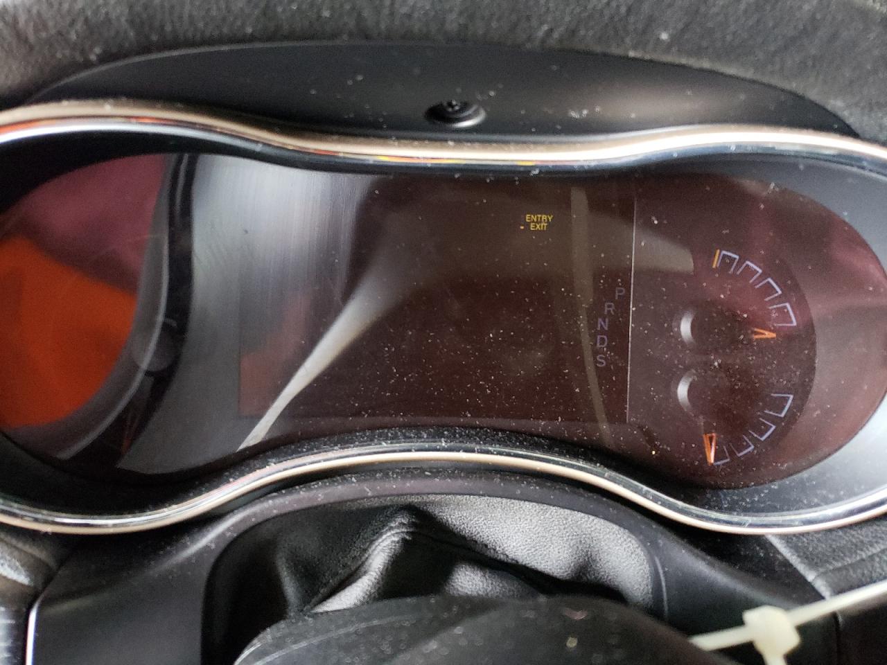 1C4RJFJG3FC791697 2015 Jeep Grand Cherokee Summit