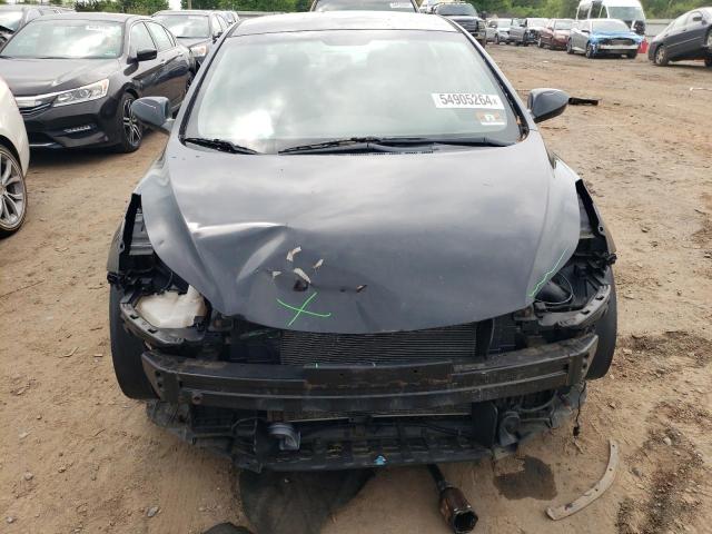 2012 Hyundai Elantra Gls VIN: KMHDH4AE8CU180123 Lot: 54905264