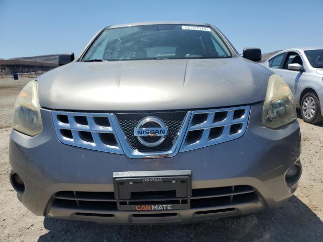 2013 Nissan Rogue S VIN: JN8AS5MV0DW610621 Lot: 55797574