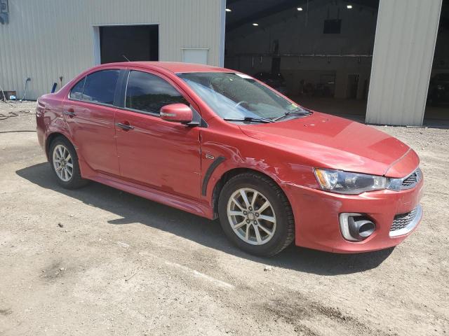 2016 Mitsubishi Lancer Es VIN: JA32U2FUXGU008479 Lot: 55313864