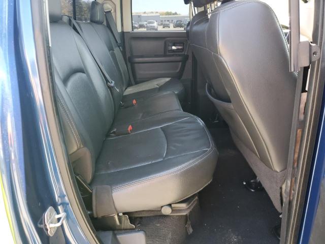 2010 Dodge Ram 1500 VIN: 1D7RV1GT9AS257040 Lot: 54600864