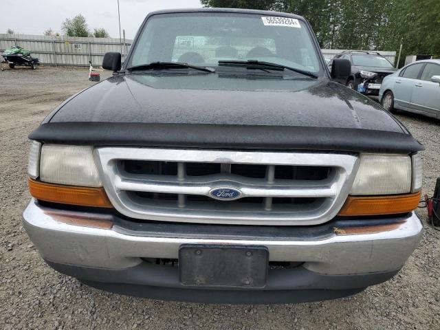 2000 Ford Ranger Super Cab VIN: 1FTYR14V7YPB59721 Lot: 56539284