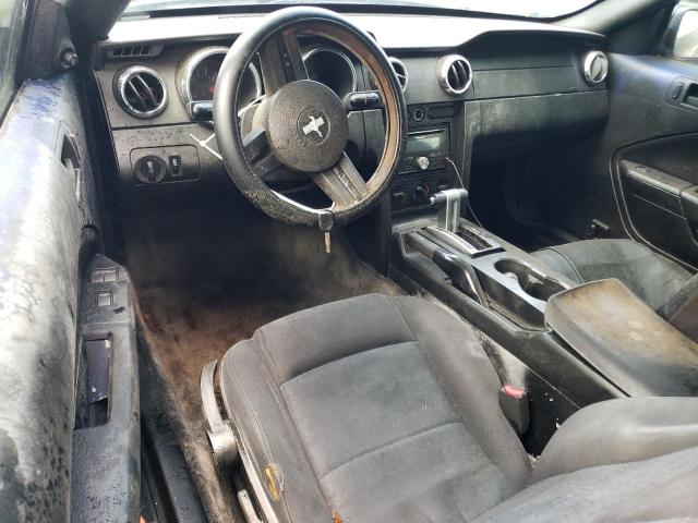 2007 Ford Mustang VIN: 1ZVFT84N875341436 Lot: 53313794