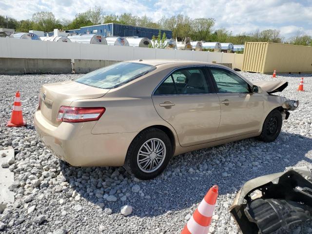 2010 Toyota Camry Base VIN: 4T4BF3EK1AR036455 Lot: 53131724