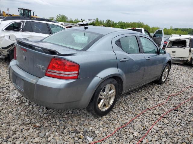 2009 Dodge Avenger Sxt VIN: 1B3LC56B29N508885 Lot: 54386874