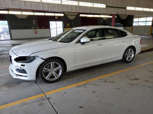 2018 Volvo S90 T5 Momentum VIN: LVY102MK7JP055820 Lot: 54532004