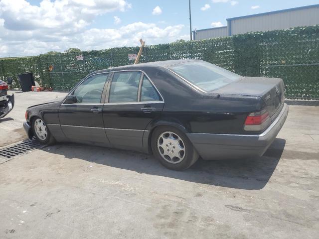 1995 Mercedes-Benz S 320W VIN: WDBGA32E7SA259523 Lot: 53762214