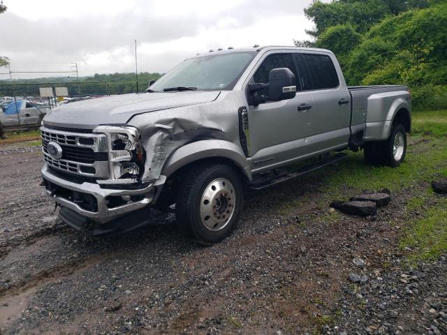 1FT8W4DT2PED52037 Ford F450 SUPER