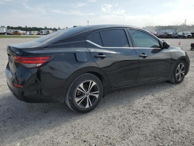 2021 Nissan Sentra Sv VIN: 3N1AB8CV1MY225434 Lot: 53514394