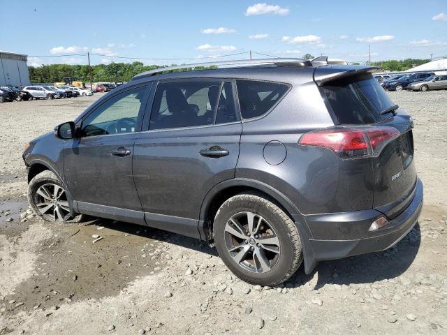 2017 Toyota Rav4 Xle VIN: JTMRFREV4HD198682 Lot: 56557154