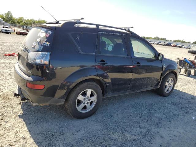 2008 Mitsubishi Outlander Ls VIN: JA4MS31X78Z018909 Lot: 56506214