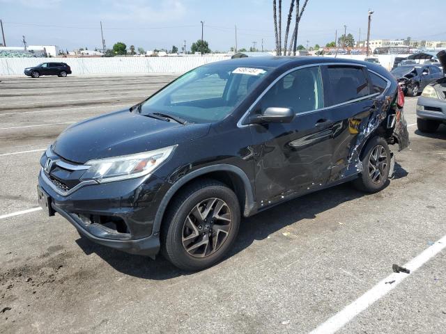 2016 HONDA CR-V SE 2HKRM3H45GH534984  54967484