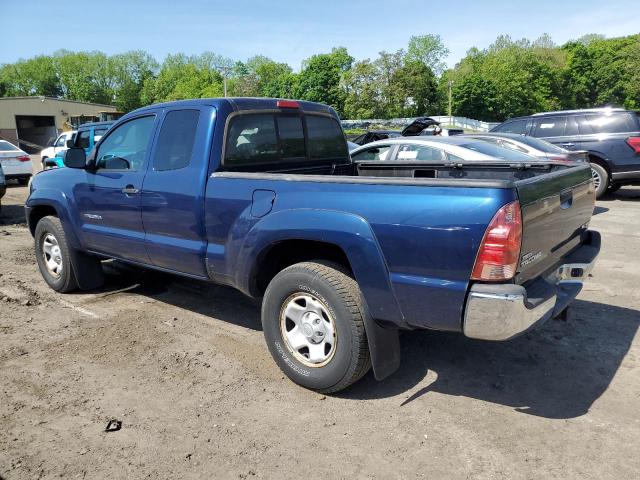 2008 Toyota Tacoma Access Cab VIN: 5TEUU42N58Z581139 Lot: 55304224