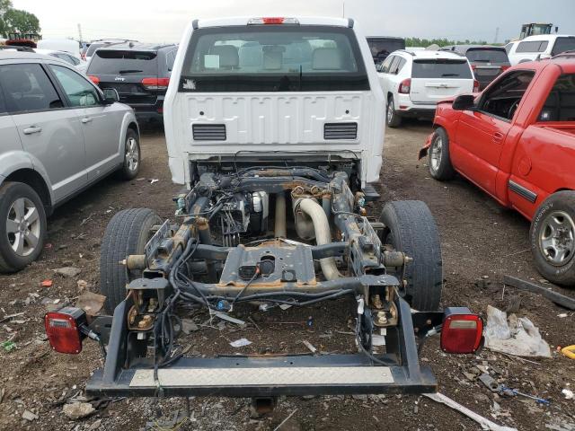 2017 Ford F250 Super Duty VIN: 1FDBF2A61HEC81905 Lot: 56433514