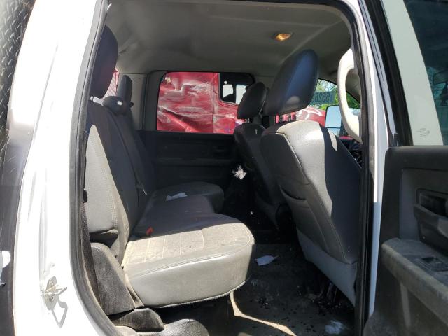 2013 Ram 4500 VIN: 3C7WRLEL4DG542520 Lot: 55269644