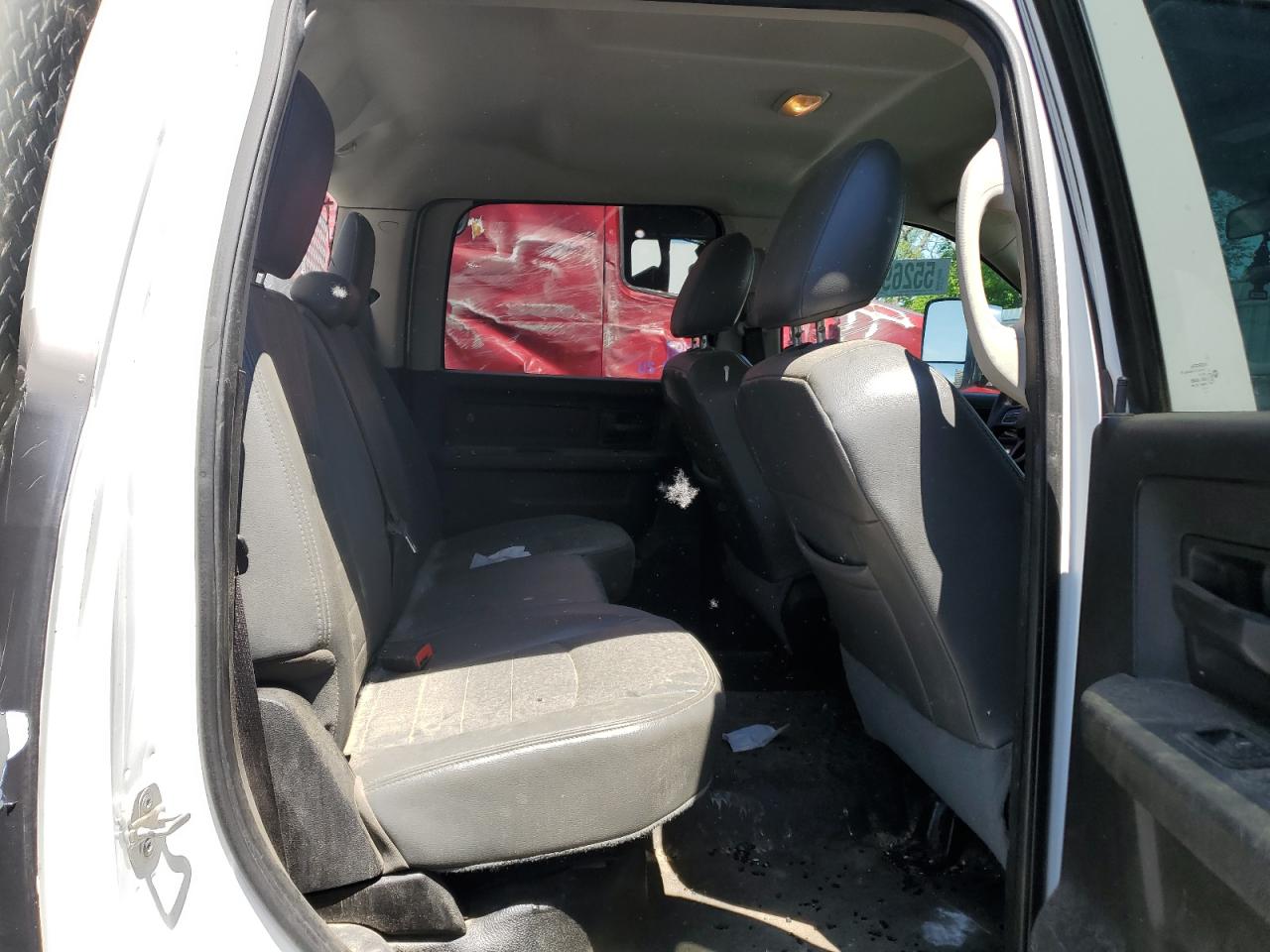 3C7WRLEL4DG542520 2013 Ram 4500