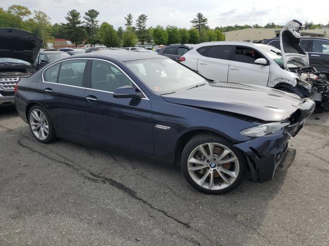 2015 BMW 535 XI - WBA5B3C53FD540160