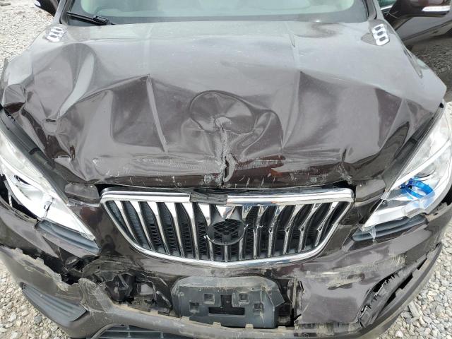 2015 Buick Encore VIN: KL4CJESB9FB197313 Lot: 57100174