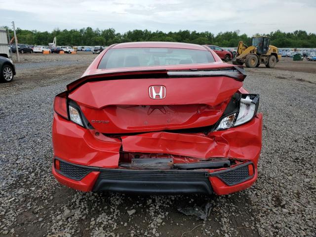 2016 Honda Civic Lx VIN: 2HGFC4B59GH314237 Lot: 56162554