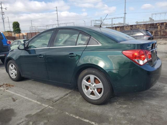 2015 Chevrolet Cruze Lt VIN: 1G1PC5SB0F7178887 Lot: 54218224