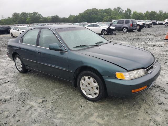 1996 Honda Accord Lx VIN: 1HGCD5631TA214625 Lot: 54339174