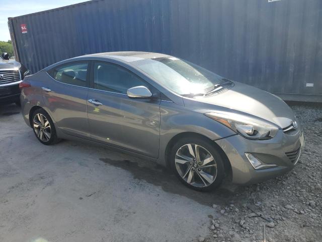 2014 Hyundai Elantra Se VIN: 5NPDH4AE5EH523939 Lot: 56821024