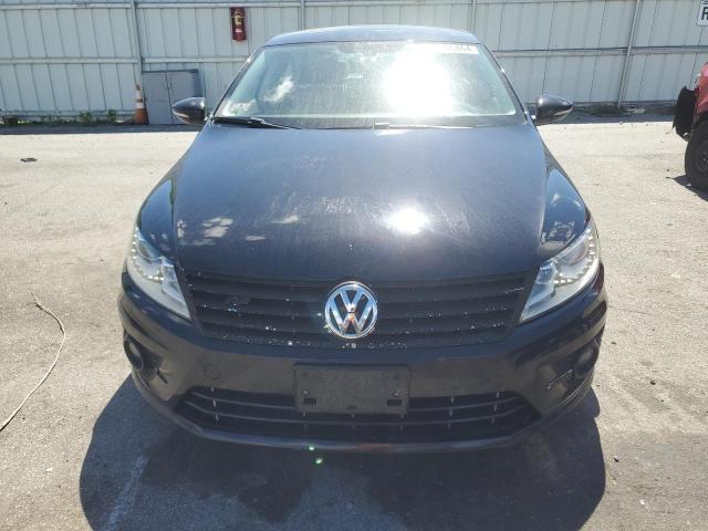 2013 Volkswagen Cc Sport VIN: WVWBP7AN5DE568972 Lot: 56995464