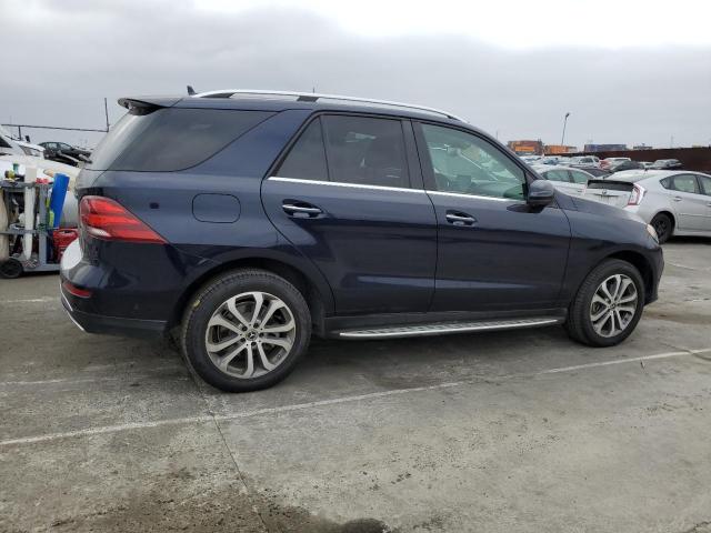 2017 Mercedes-Benz Gle 350 VIN: 4JGDA5JB5HA912961 Lot: 55278894