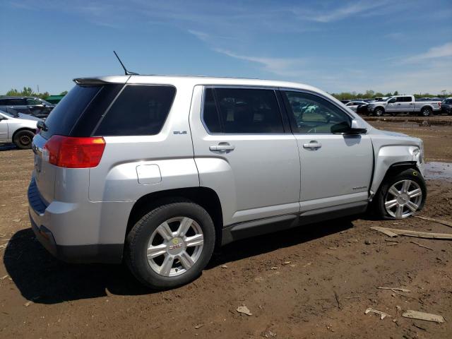 2014 GMC Terrain Sle VIN: 2GKALMEK0E6315297 Lot: 53529574