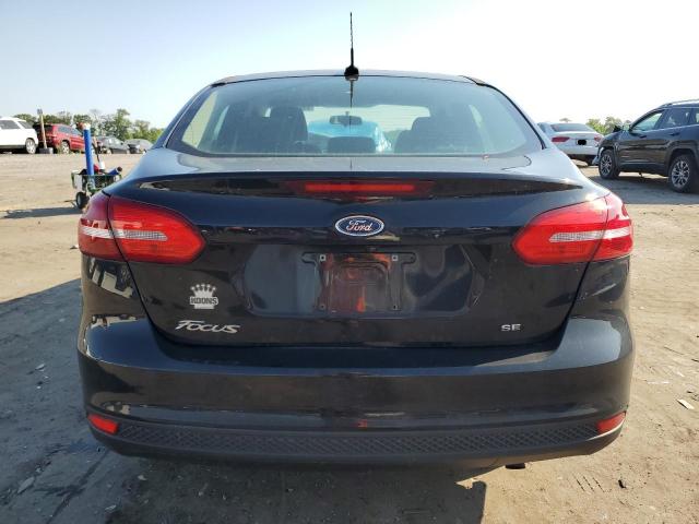 2018 Ford Focus Se VIN: 1FADP3F20JL202222 Lot: 55615864