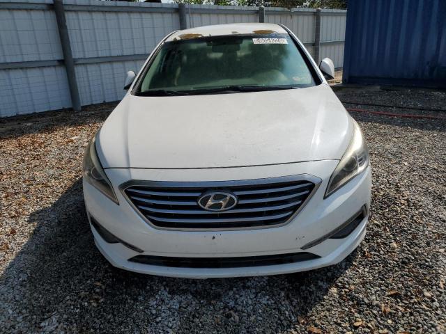 5NPE24AFXFH243465 | 2015 Hyundai sonata se