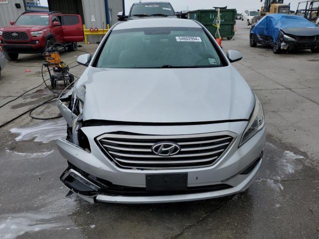 2015 Hyundai Sonata Se VIN: 5NPE24AF8FH068018 Lot: 54602994