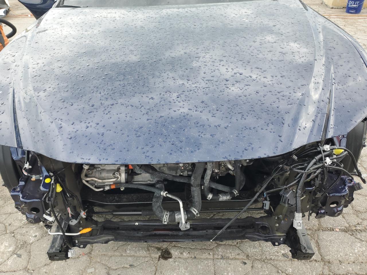 58AFA1C14RU037094 2024 Lexus Es 300H Base