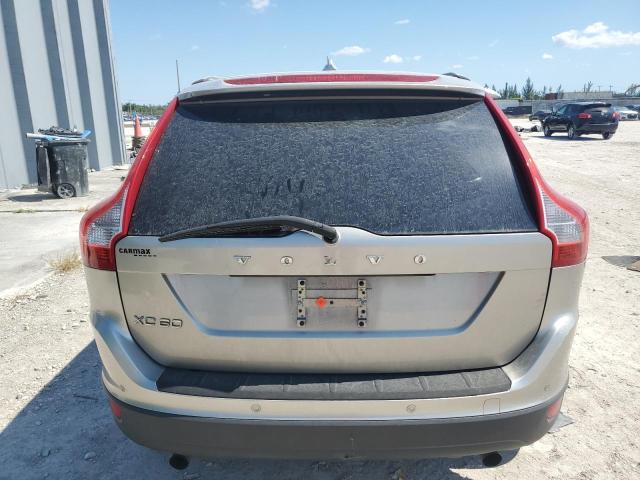 2011 Volvo Xc60 3.2 VIN: YV4952DL1B2194180 Lot: 55935764