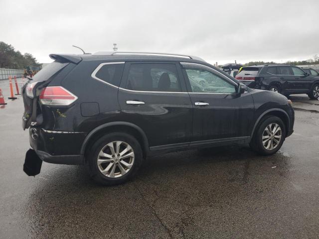 2016 Nissan Rogue S VIN: KNMAT2MVXGP674560 Lot: 54754384