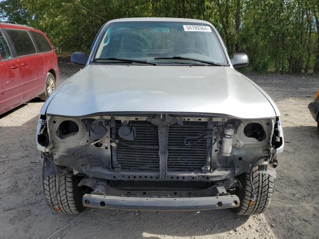 2003 Toyota Tacoma Xtracab VIN: 5TEWN72N63Z202259 Lot: 54789364