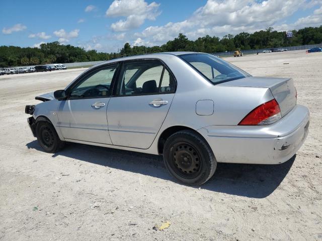 2002 Mitsubishi Lancer Es VIN: JA3AJ26EX2U027202 Lot: 55635084