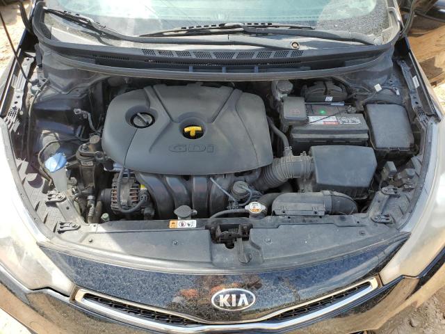 2015 Kia Forte Ex VIN: KNAFX6A87F5349789 Lot: 56416624