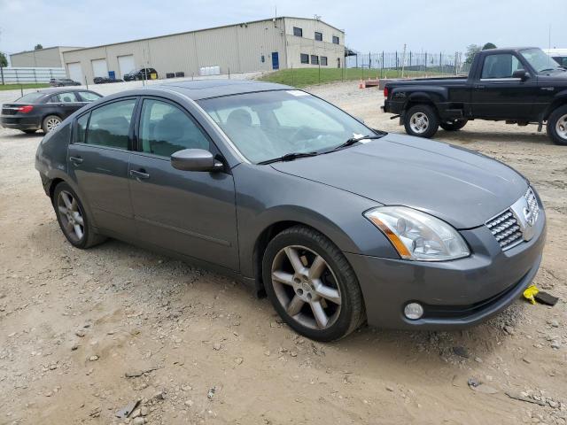 2006 Nissan Maxima Se VIN: 1N4BA41EX6C846852 Lot: 55923604