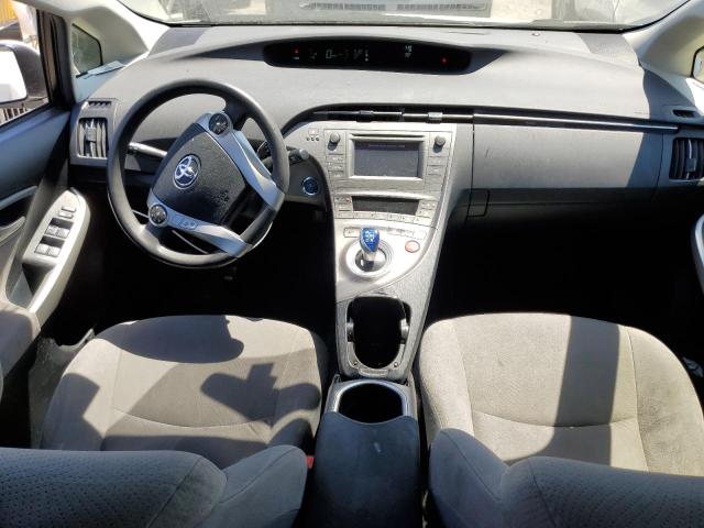 2015 Toyota Prius VIN: JTDKN3DU2F0446068 Lot: 55307054
