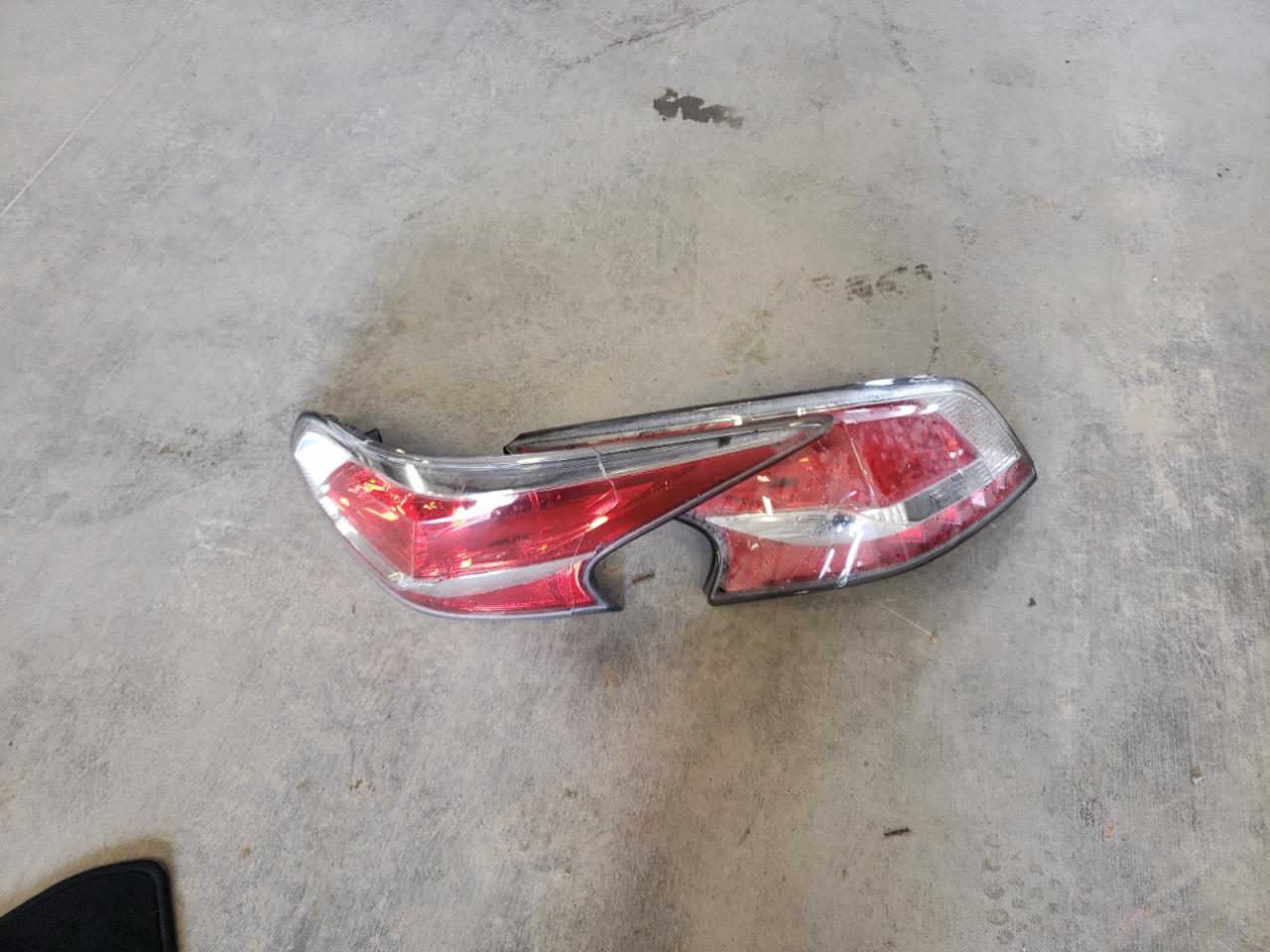 1N4BL3AP6FC203310 2015 Nissan Altima 3.5S