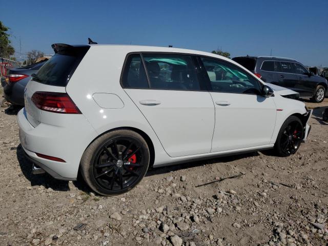 2021 Volkswagen Gti S VIN: 3VW6T7AU8MM001067 Lot: 57176434