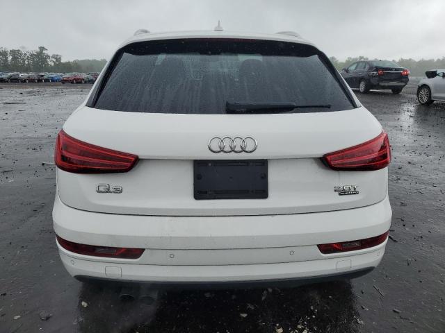 2017 Audi Q3 Premium Plus VIN: WA1JCCFS3HR000470 Lot: 54890134